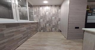 Утепление балкона Саров цена от 212 руб. м/2. за 51 часов